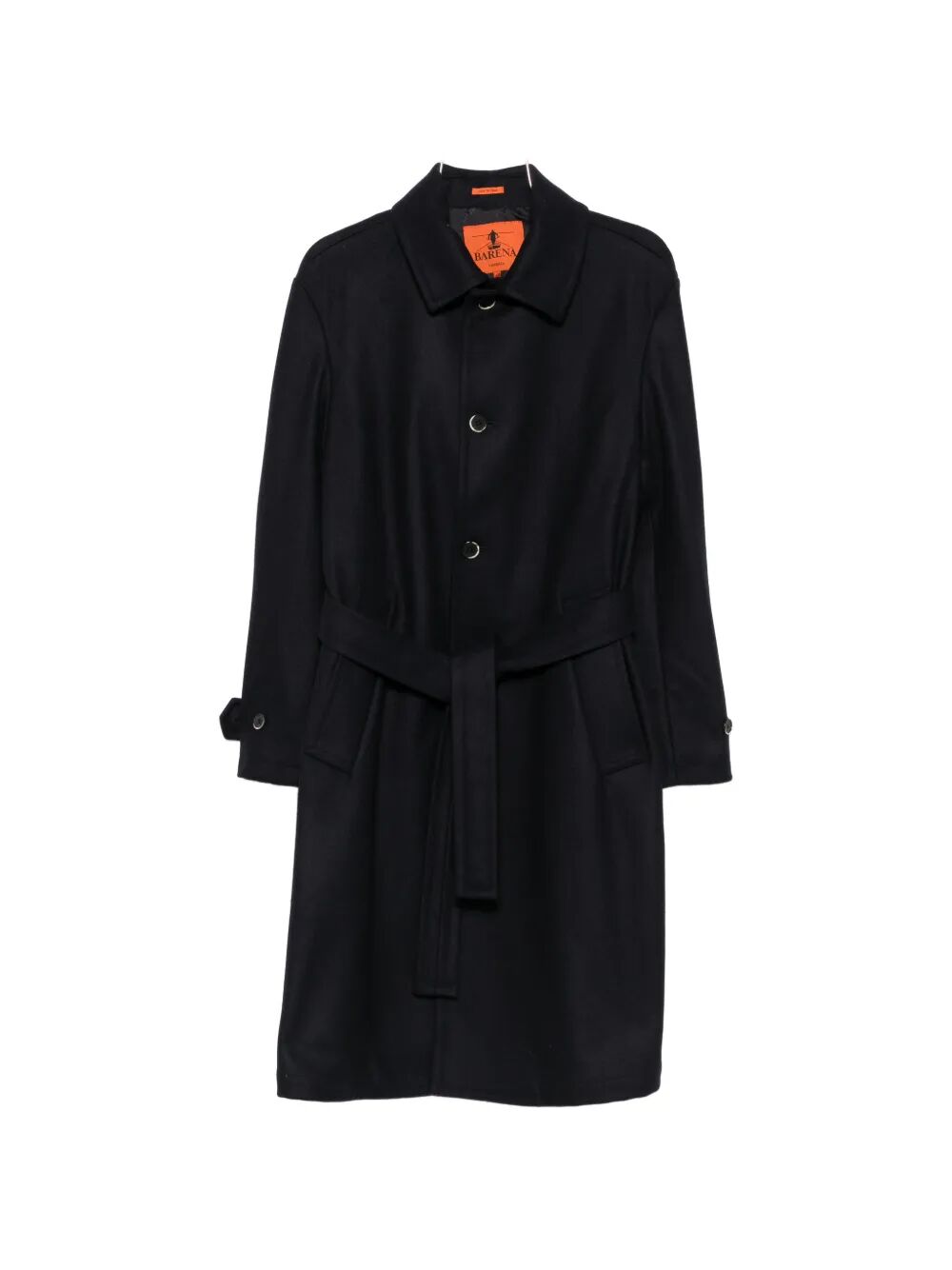 Picture of Barena Venezia | Cappotto Paramar Caramal