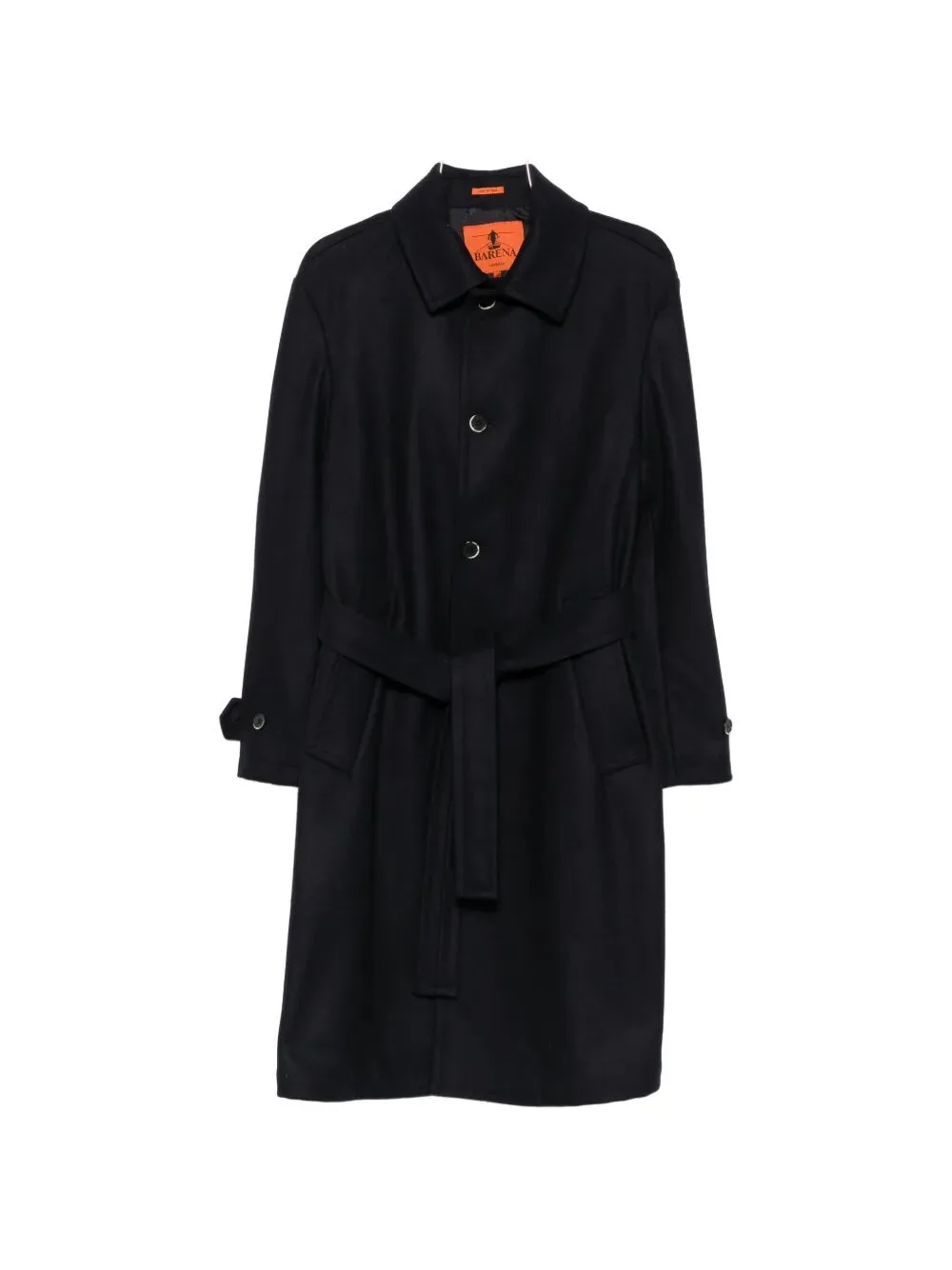 Picture of Barena Venezia | Cappotto Paramar Caramal