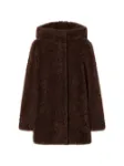 Immagine di Rrd - Roberto Ricci Designs | Lamb Hood Jacket