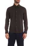 Picture of Rrd - Roberto Ricci Designs | Shirt Oxford L/S