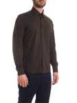 Picture of Rrd - Roberto Ricci Designs | Shirt Oxford L/S