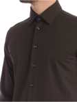 Picture of Rrd - Roberto Ricci Designs | Shirt Oxford L/S