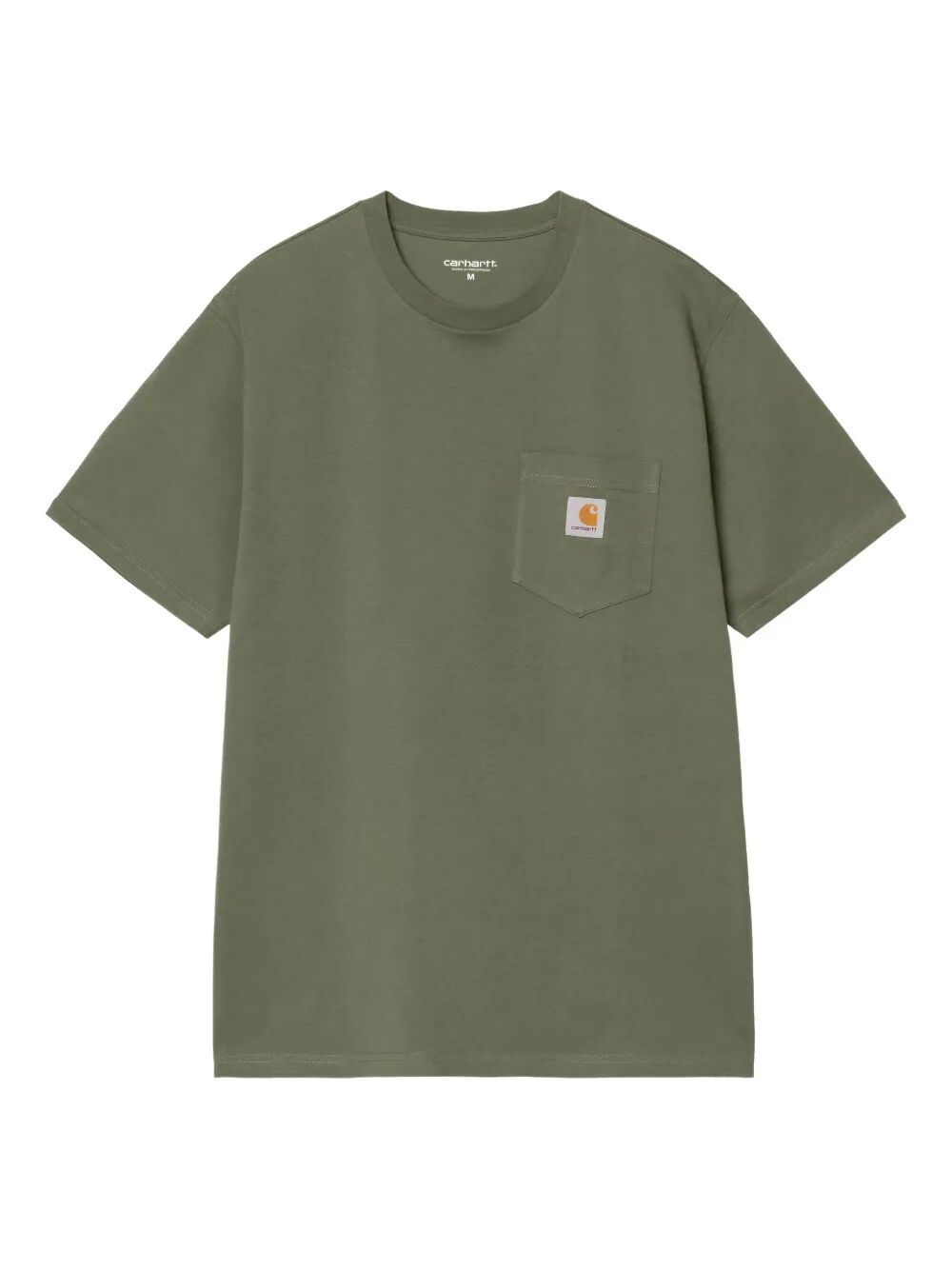 Picture of Carhartt | S/S Pocket T-Shirt