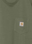 Picture of Carhartt | S/S Pocket T-Shirt