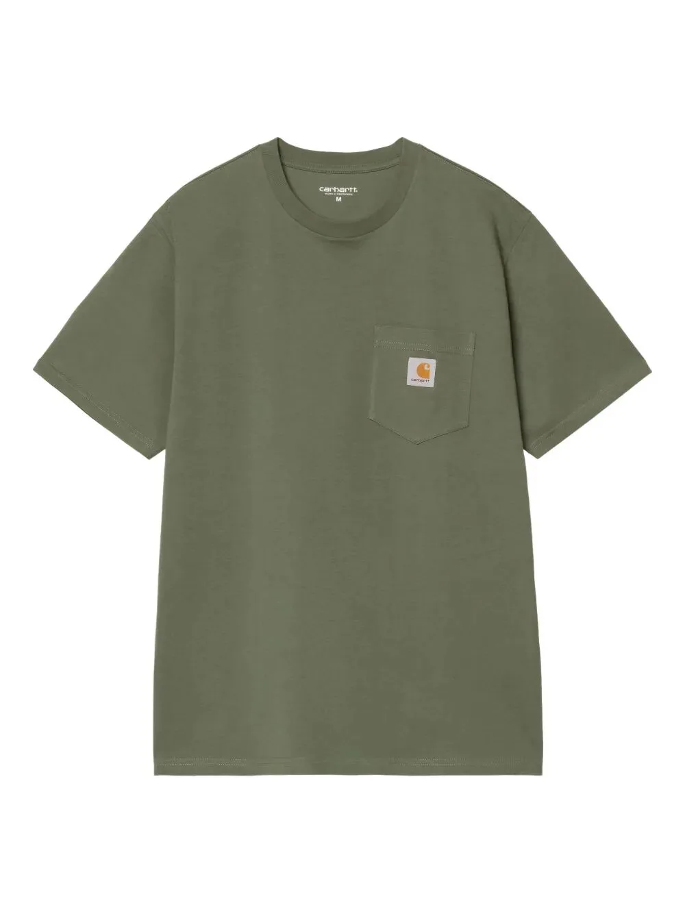 Picture of Carhartt Wip | Pocket T-Shirt