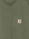 Picture of Carhartt Wip | Pocket T-Shirt
