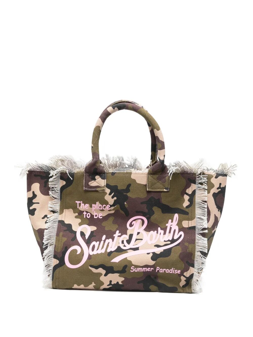 Immagine di Mc2 Saint Barth | Vanity