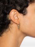 Immagine di Fersera | Sculptura Triangle Earrings