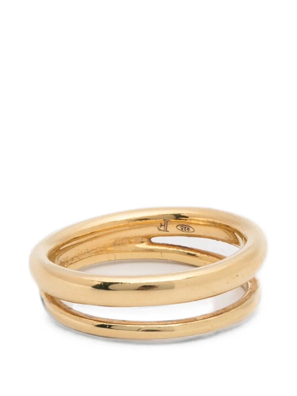 Immagine di Fersera | Double Stacking Ring 14