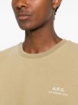 Picture of A.P.C. | T-Shirt Gabby