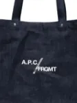 Picture of A.P.C. | Shopping Je Sors Ce Soir