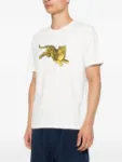 Picture of Kenzo | T-Shirt Jumping Tiger Slim