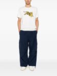 Picture of Kenzo | T-Shirt Jumping Tiger Slim