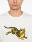 Picture of Kenzo | T-Shirt Jumping Tiger Slim