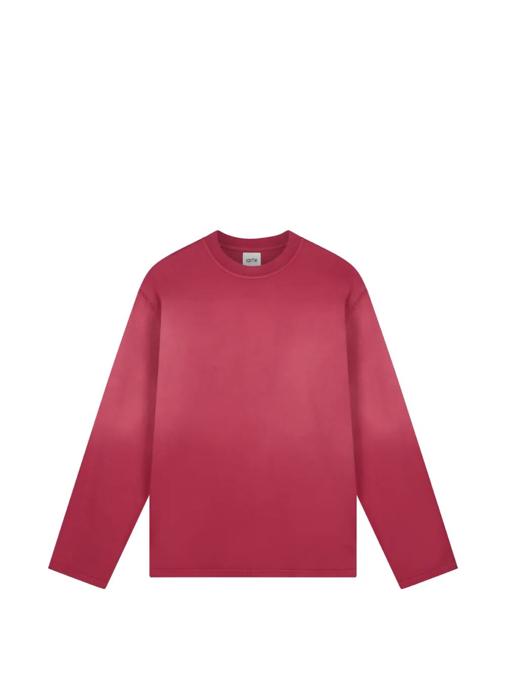 Picture of Arte Antwerp | Stencil Sunfade Longsleeve