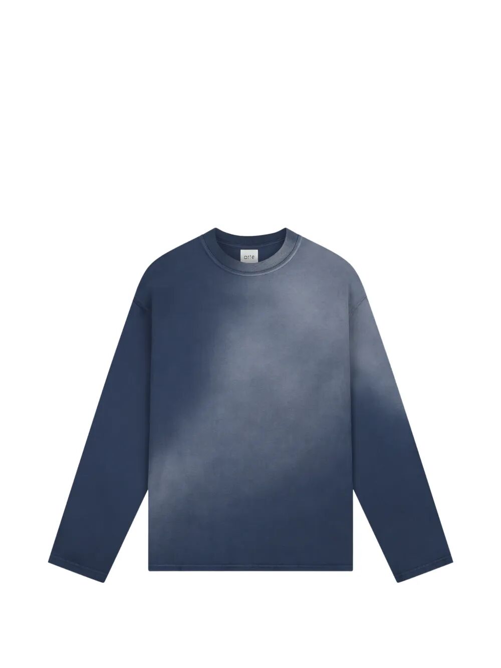 Picture of Arte Antwerp | Stencil Sunfade Longsleeve