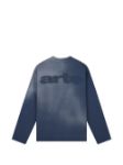 Picture of Arte Antwerp | Stencil Sunfade Longsleeve