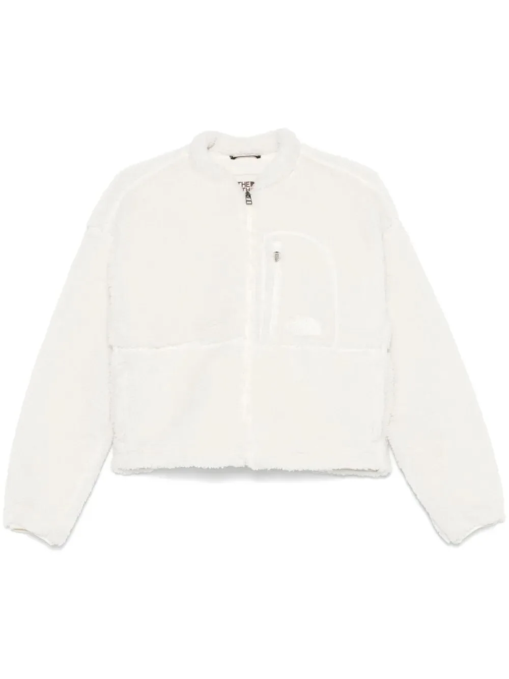 Picture of The North Face | W Extreme Pile 2 Fz Jacket
