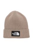 Picture of The North Face | Tnf Logo Box Cuffed Beanie