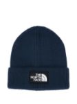 Picture of The North Face | Tnf Logo Box Cuffed Beanie