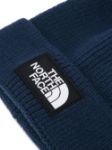 Picture of The North Face | Tnf Logo Box Cuffed Beanie
