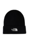 Picture of The North Face | Tnf Logo Box Cuffed Beanie