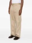 Picture of Drole De Monsieur | Gabardine Golfer Pants