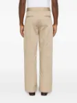 Picture of Drole De Monsieur | Gabardine Golfer Pants