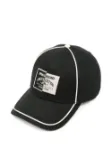 Picture of Sprayground | Pure Cap Blk