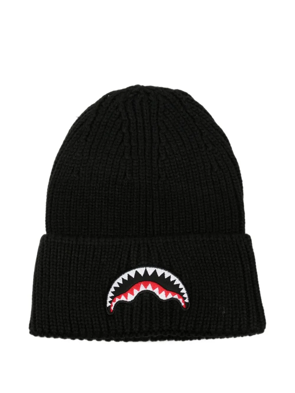 Picture of Sprayground | Sprayground Beanie Basic Black
