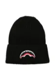 Picture of Sprayground | Sprayground Beanie Basic Black