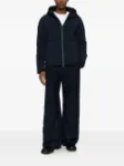 Picture of Herno | Woven Half Coat
