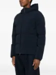 Picture of Herno | Woven Half Coat