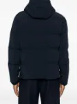 Picture of Herno | Woven Half Coat
