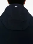 Picture of Herno | Woven Half Coat