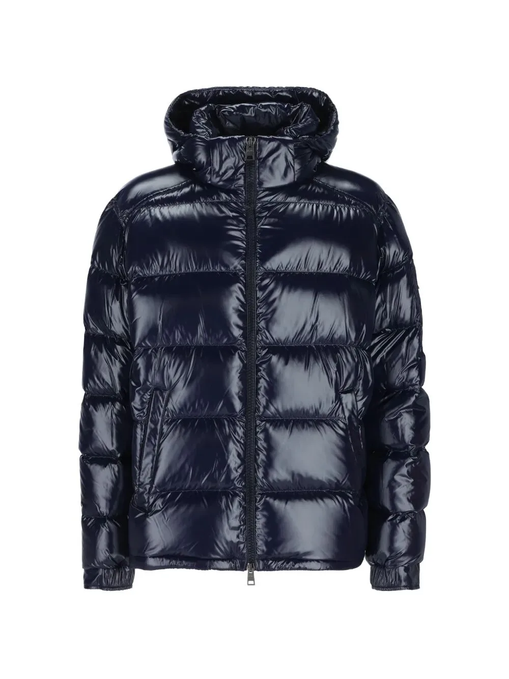 Picture of Herno | Woven Jacket