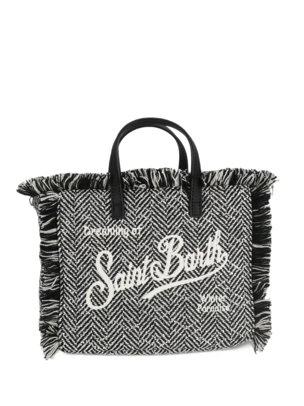 Immagine di Mc2 Saint Barth | Vanity Mini Wool N