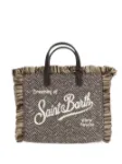 Immagine di Mc2 Saint Barth | Vanity Mini Wool N