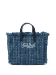 Immagine di Mc2 Saint Barth | Vanity Mini Tweed N