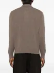 Picture of Filippo De Laurentis | Long Sleeve Polo Shirt