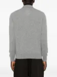 Picture of Filippo De Laurentis | Long Sleeve Polo Shirt