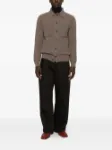 Picture of Filippo De Laurentis | Long Sleeve Shirt