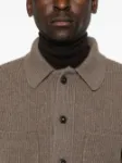 Picture of Filippo De Laurentis | Long Sleeve Shirt