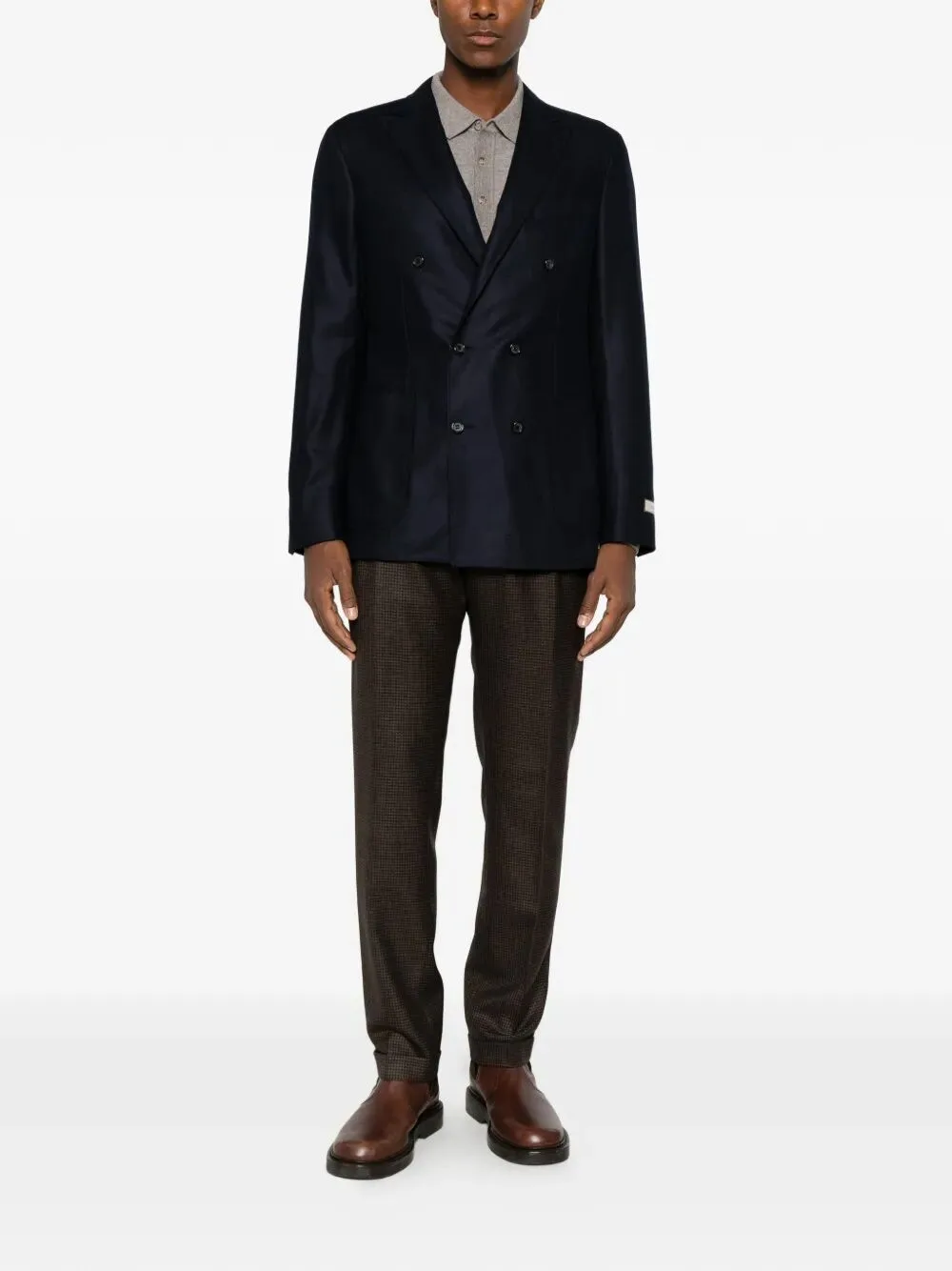 Picture of Canali | Giacca Sfoderata