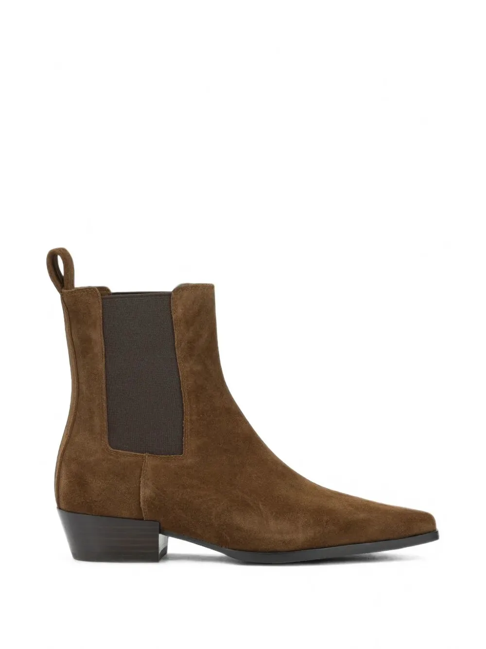 Picture of Strategia | Ankle Boots