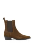 Picture of Strategia | Ankle Boots