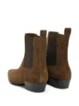 Picture of Strategia | Ankle Boots