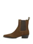 Picture of Strategia | Ankle Boots
