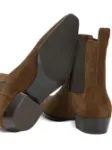 Picture of Strategia | Ankle Boots