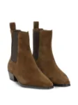 Picture of Strategia | Ankle Boots